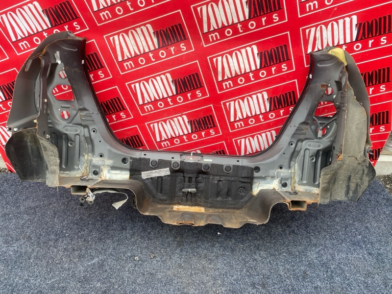 Задняя панель кузова, 14000 рублей, Солонцы