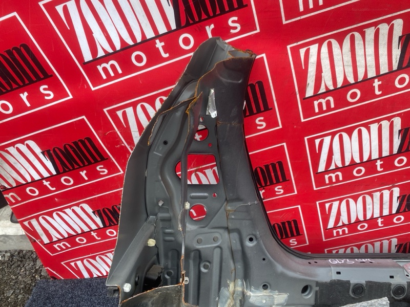 Задняя панель кузова, 14000 рублей, Солонцы