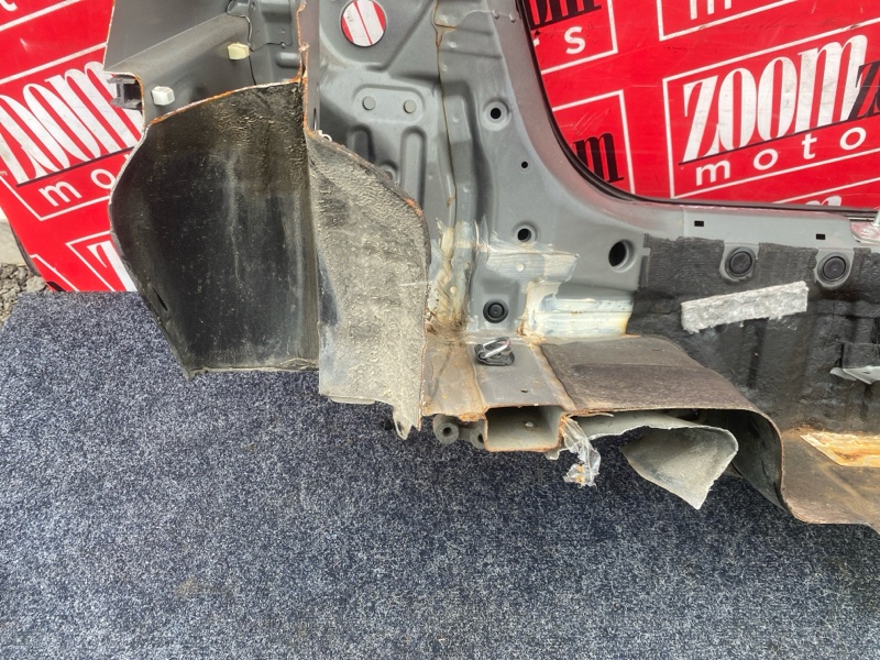 Задняя панель кузова, 14000 рублей, Солонцы