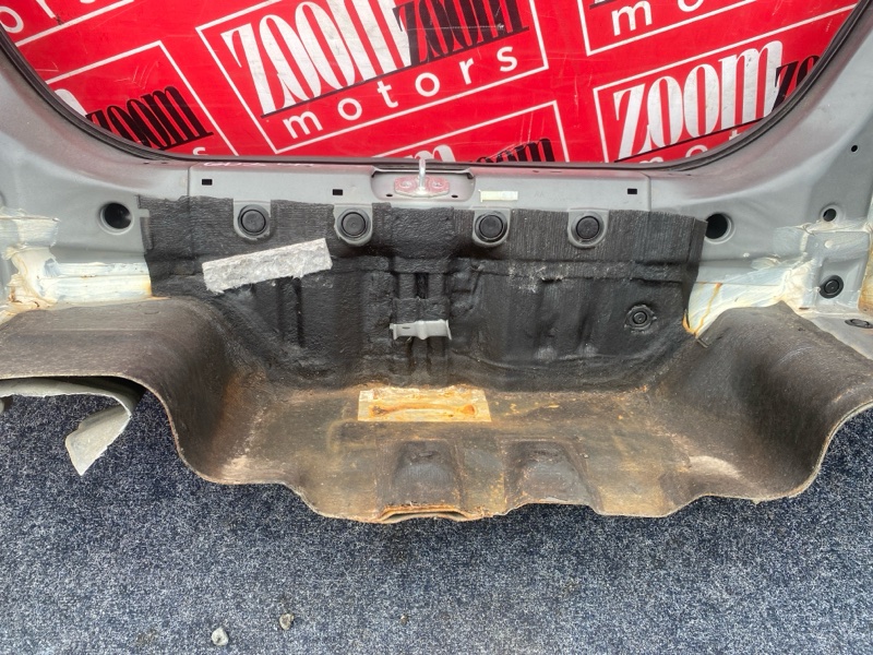 Задняя панель кузова, 14000 рублей, Солонцы