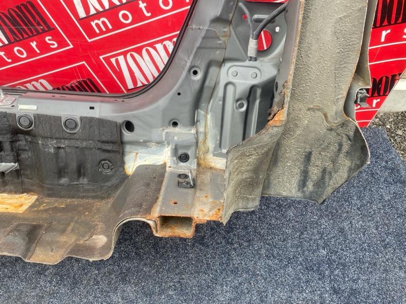 Задняя панель кузова, 14000 рублей, Солонцы