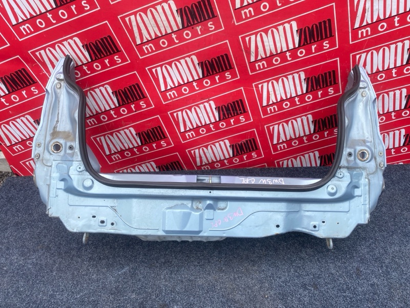 Задняя панель кузова, 18100 рублей, Солонцы