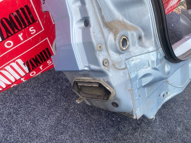 Задняя панель кузова, 18100 рублей, Солонцы