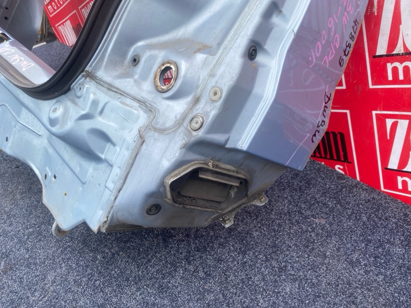 Задняя панель кузова, 18100 рублей, Солонцы