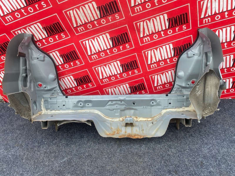 Задняя панель кузова, 18100 рублей, Солонцы