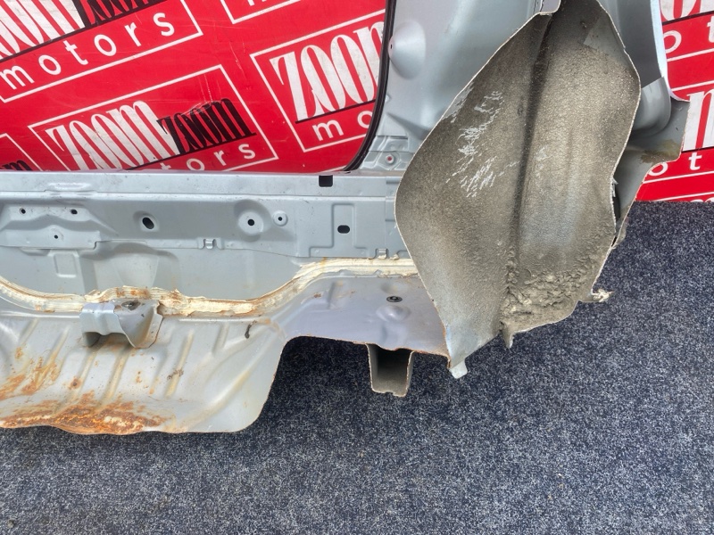 Задняя панель кузова, 18100 рублей, Солонцы