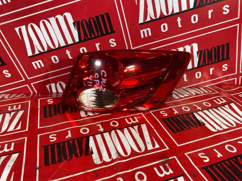 Фонарь (Стоп-сигнал), 800 рублей, Солонцы