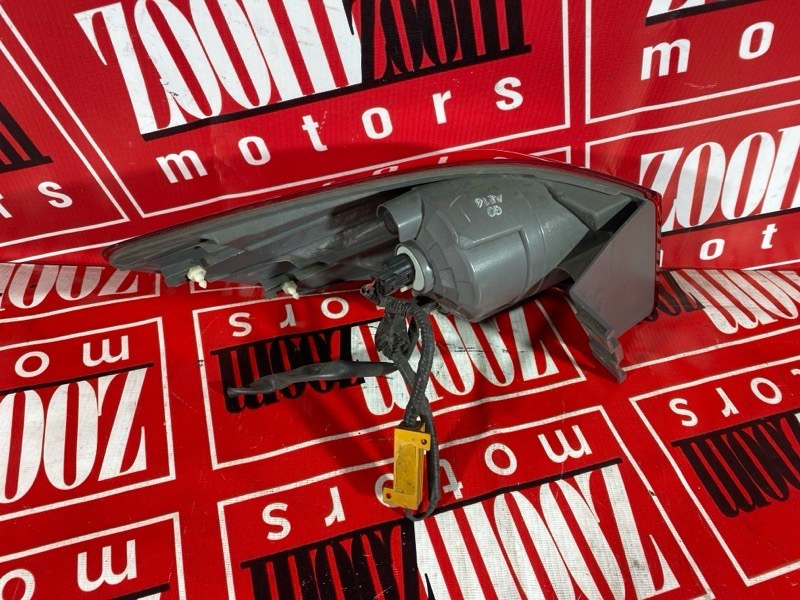 Фонарь (Стоп-сигнал), 800 рублей, Солонцы