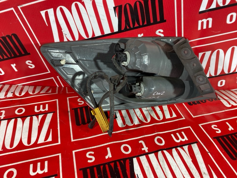 Фонарь (Стоп-сигнал), 800 рублей, Солонцы