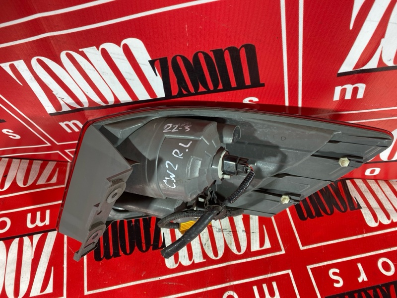 Фонарь (Стоп-сигнал), 800 рублей, Солонцы