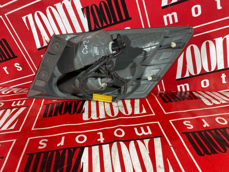 Фонарь (Стоп-сигнал), 800 рублей, Солонцы