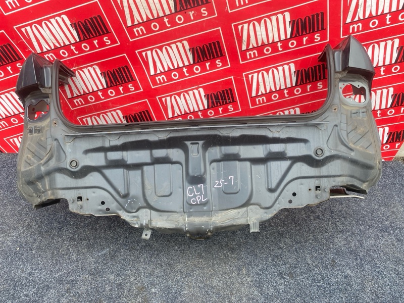 Задняя панель кузова, 23800 рублей, Солонцы