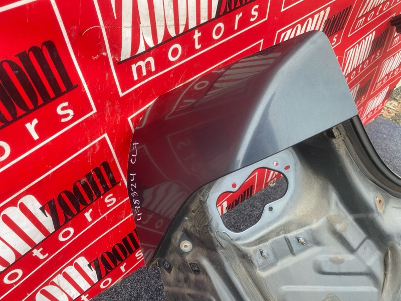 Задняя панель кузова, 23800 рублей, Солонцы