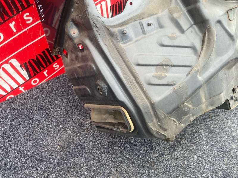 Задняя панель кузова, 23800 рублей, Солонцы