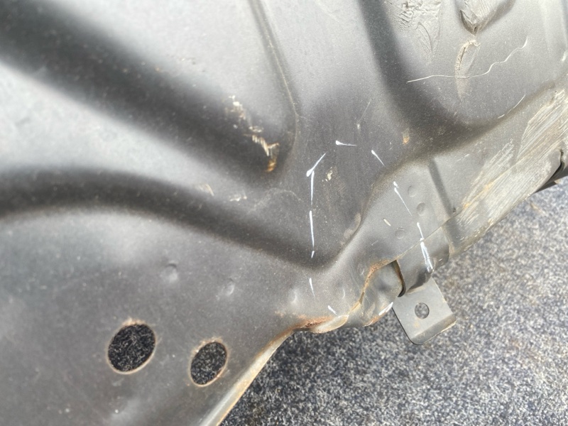 Задняя панель кузова, 23800 рублей, Солонцы