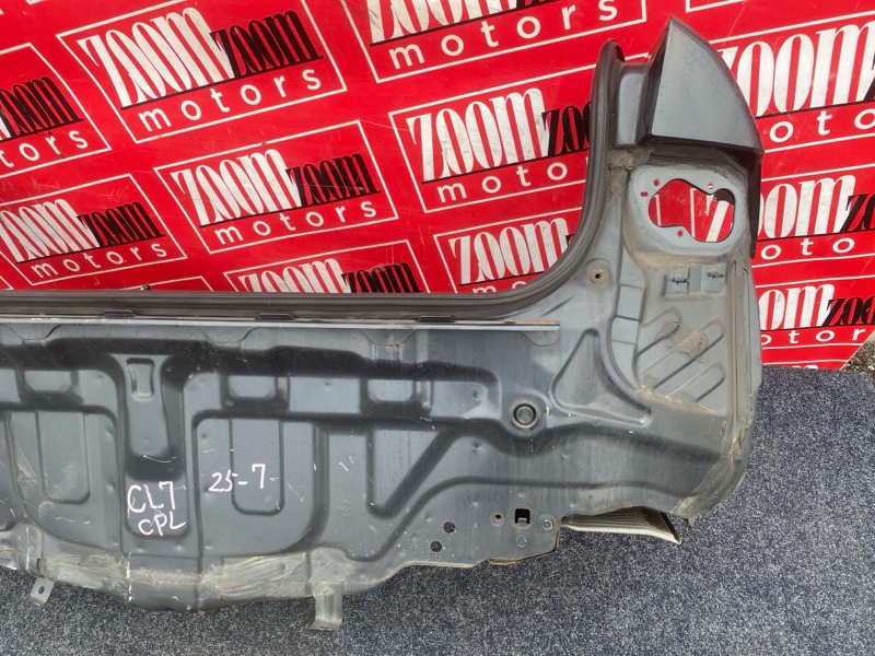 Задняя панель кузова, 23800 рублей, Солонцы