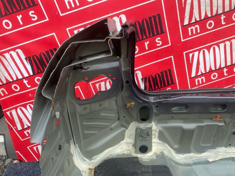 Задняя панель кузова, 23800 рублей, Солонцы