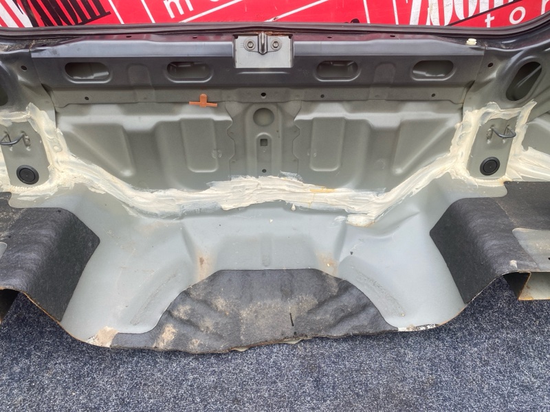 Задняя панель кузова, 23800 рублей, Солонцы