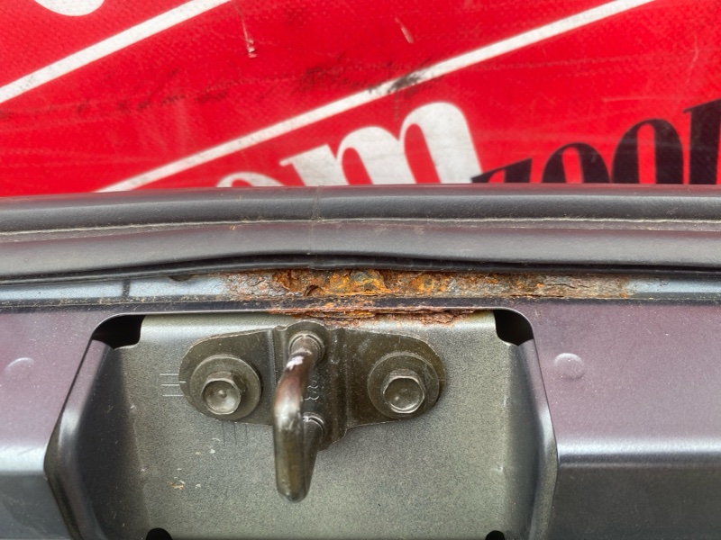 Задняя панель кузова, 23800 рублей, Солонцы