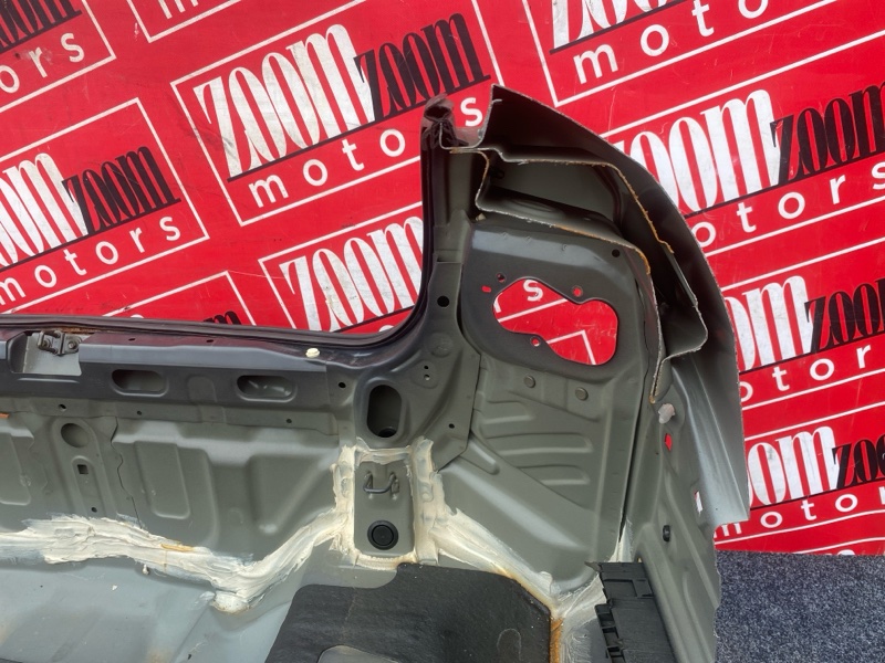 Задняя панель кузова, 23800 рублей, Солонцы