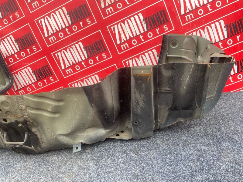 Задняя панель кузова, 23800 рублей, Солонцы