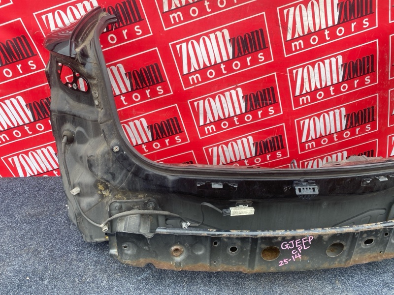 Задняя панель кузова, 22800 рублей, Солонцы