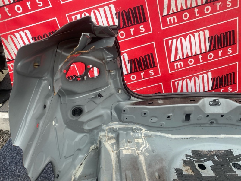 Задняя панель кузова, 22800 рублей, Солонцы