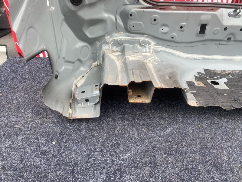 Задняя панель кузова, 22800 рублей, Солонцы