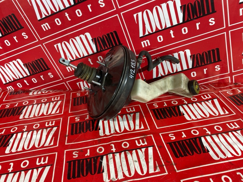 Главный тормозной цилиндр, 3400 рублей, Солонцы