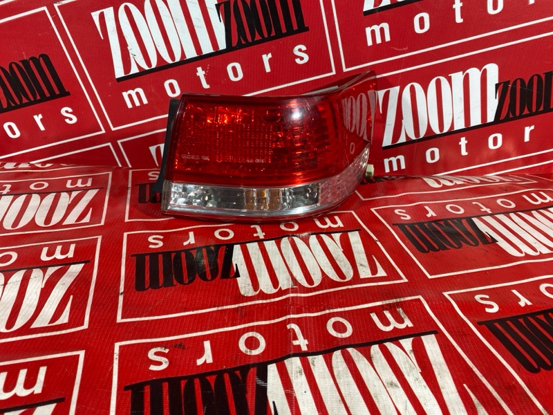 Фонарь (Стоп-сигнал), 7600 рублей, Солонцы