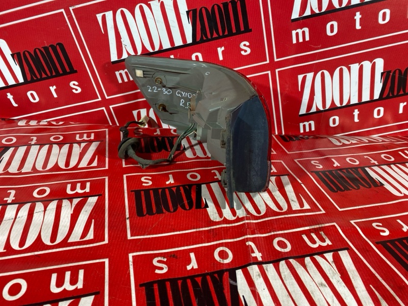 Фонарь (Стоп-сигнал), 7600 рублей, Солонцы