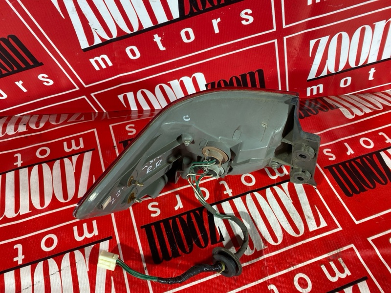 Фонарь (Стоп-сигнал), 7600 рублей, Солонцы