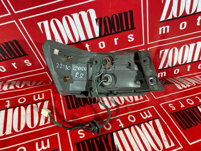 Фонарь (Стоп-сигнал), 7600 рублей, Солонцы