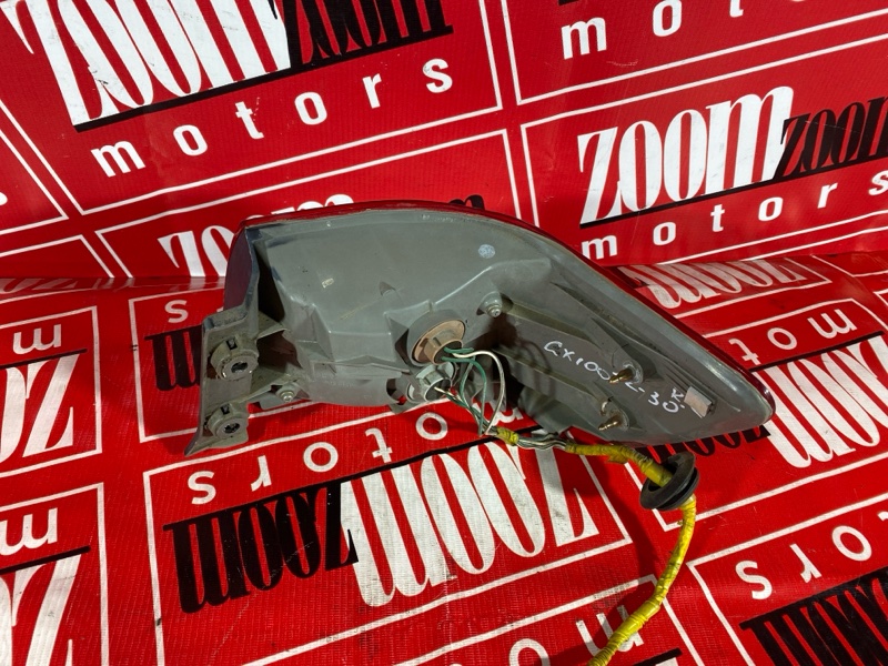 Фонарь (Стоп-сигнал), 7600 рублей, Солонцы