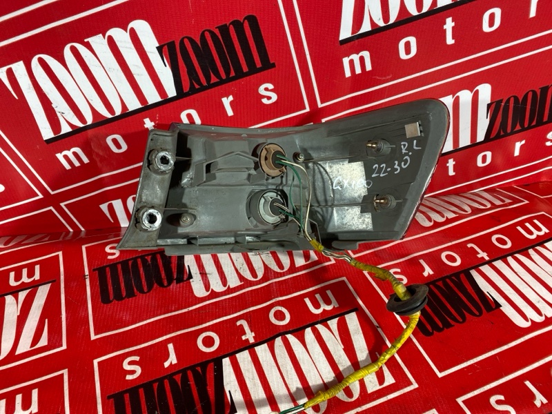 Фонарь (Стоп-сигнал), 7600 рублей, Солонцы