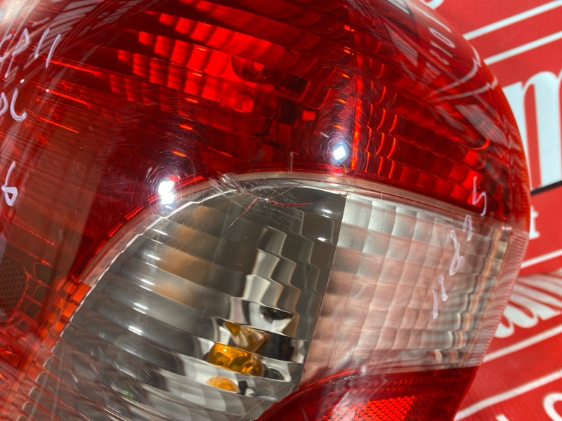 Фонарь (Стоп-сигнал), 3000 рублей, Солонцы