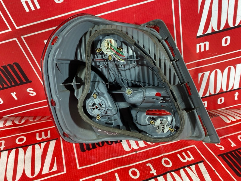 Фонарь (Стоп-сигнал), 3000 рублей, Солонцы