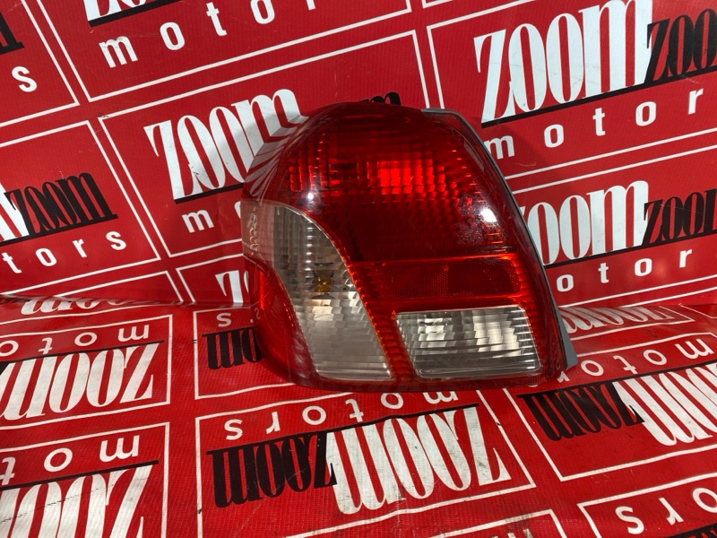 Фонарь (Стоп-сигнал), 3000 рублей, Солонцы