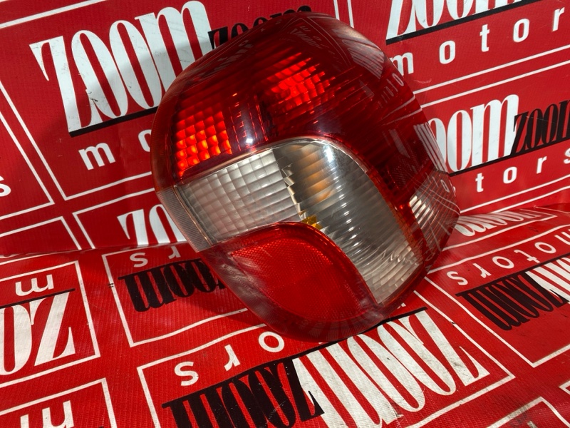 Фонарь (Стоп-сигнал), 3000 рублей, Солонцы