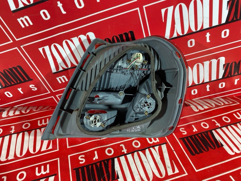 Фонарь (Стоп-сигнал), 3000 рублей, Солонцы