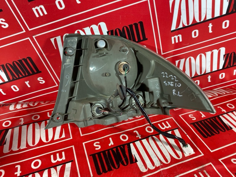 Фонарь (Стоп-сигнал), 7600 рублей, Солонцы