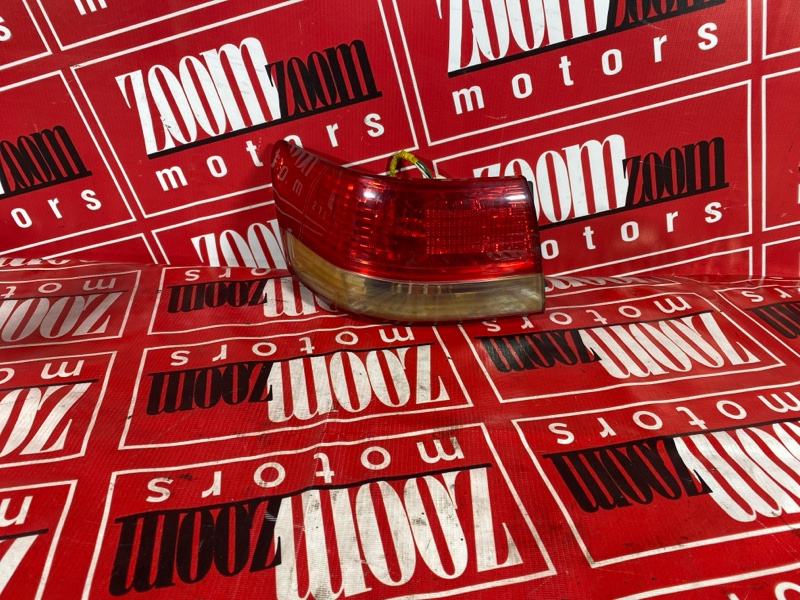 Фонарь (Стоп-сигнал), 7600 рублей, Солонцы