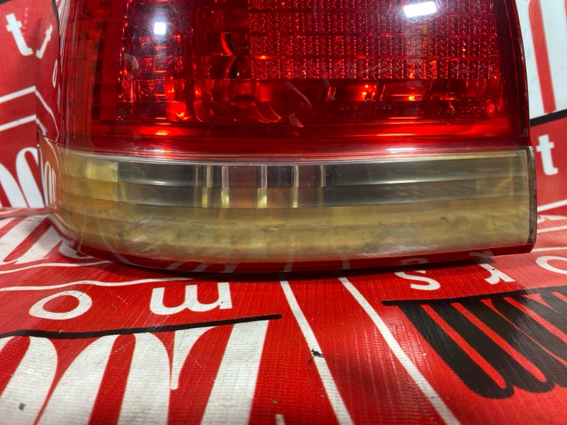 Фонарь (Стоп-сигнал), 7600 рублей, Солонцы