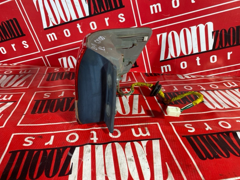 Фонарь (Стоп-сигнал), 7600 рублей, Солонцы