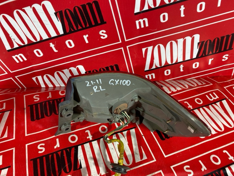 Фонарь (Стоп-сигнал), 7600 рублей, Солонцы