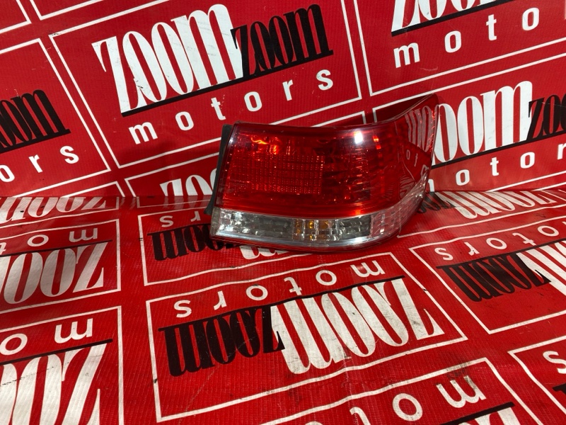 Фонарь (Стоп-сигнал), 7600 рублей, Солонцы