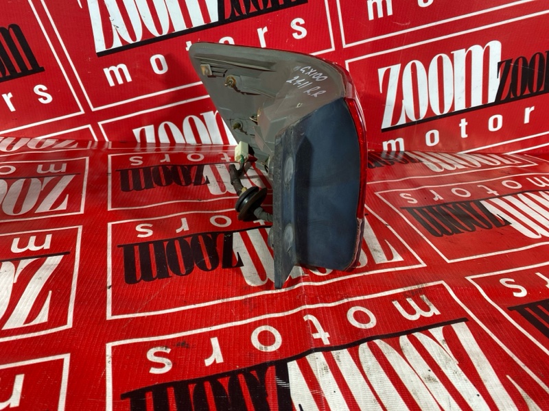 Фонарь (Стоп-сигнал), 7600 рублей, Солонцы