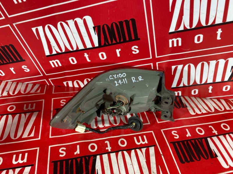 Фонарь (Стоп-сигнал), 7600 рублей, Солонцы