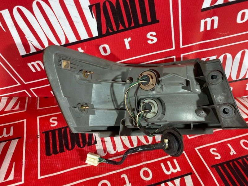 Фонарь (Стоп-сигнал), 7600 рублей, Солонцы