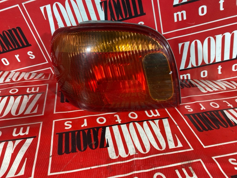 Фонарь (Стоп-сигнал), 1000 рублей, Солонцы